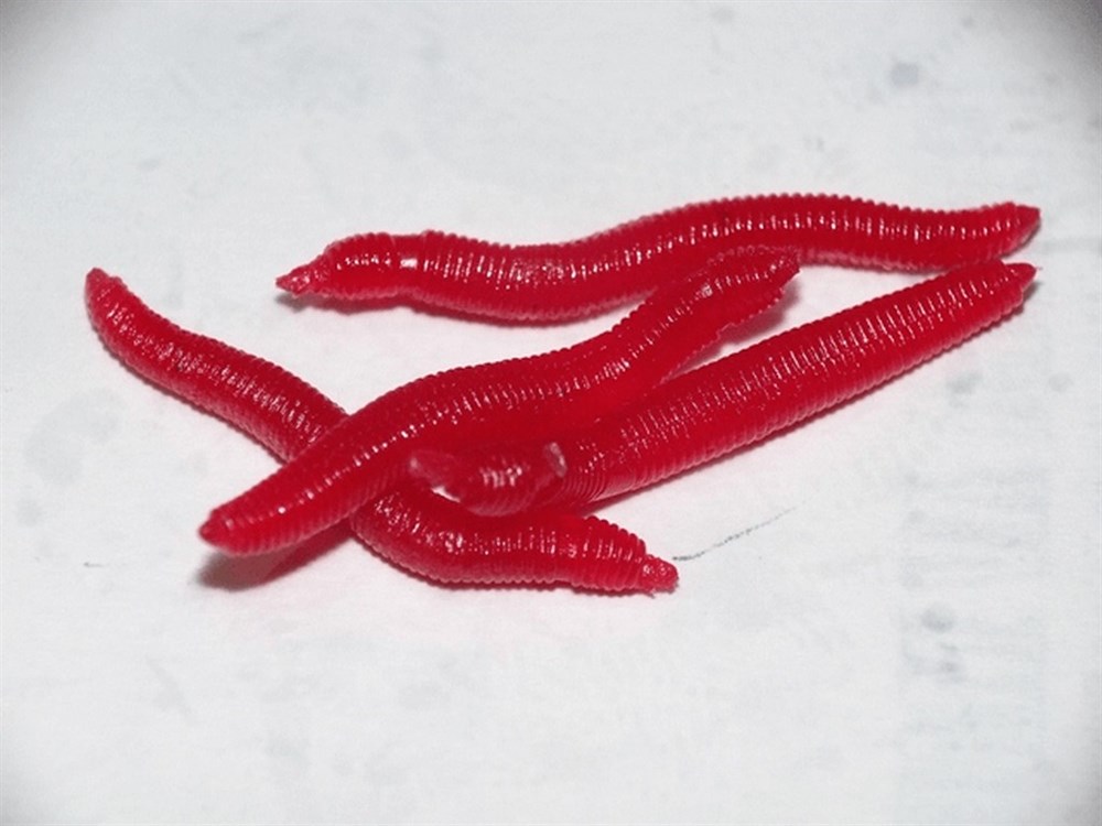 Oskar Sahte Kurt Kırmızı