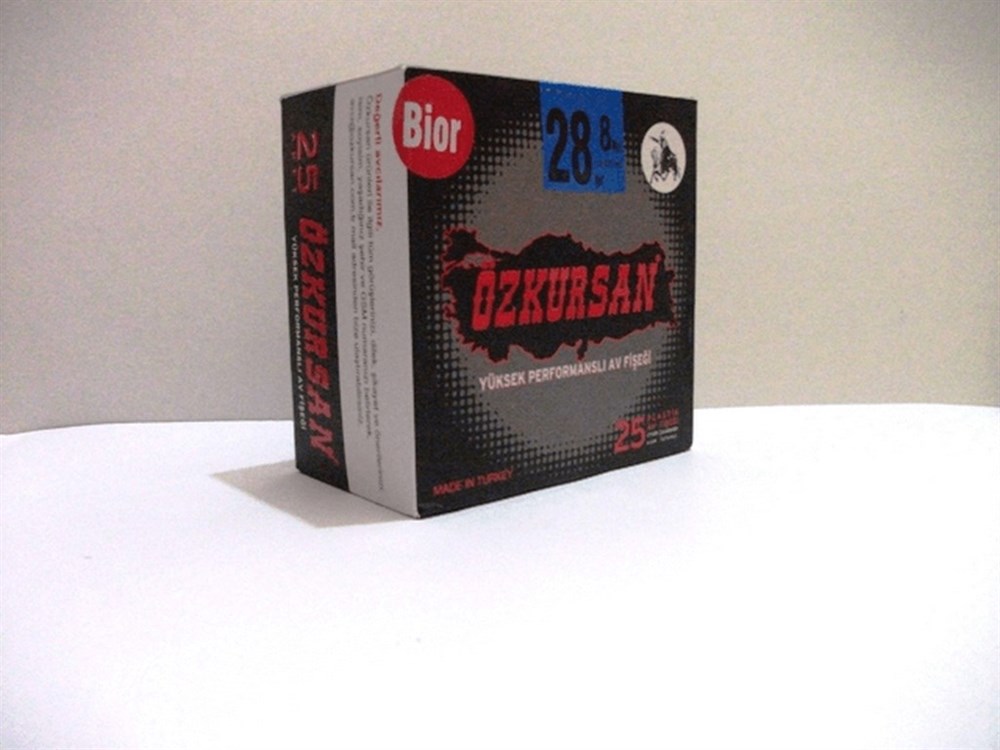 Özkursan 28 gr