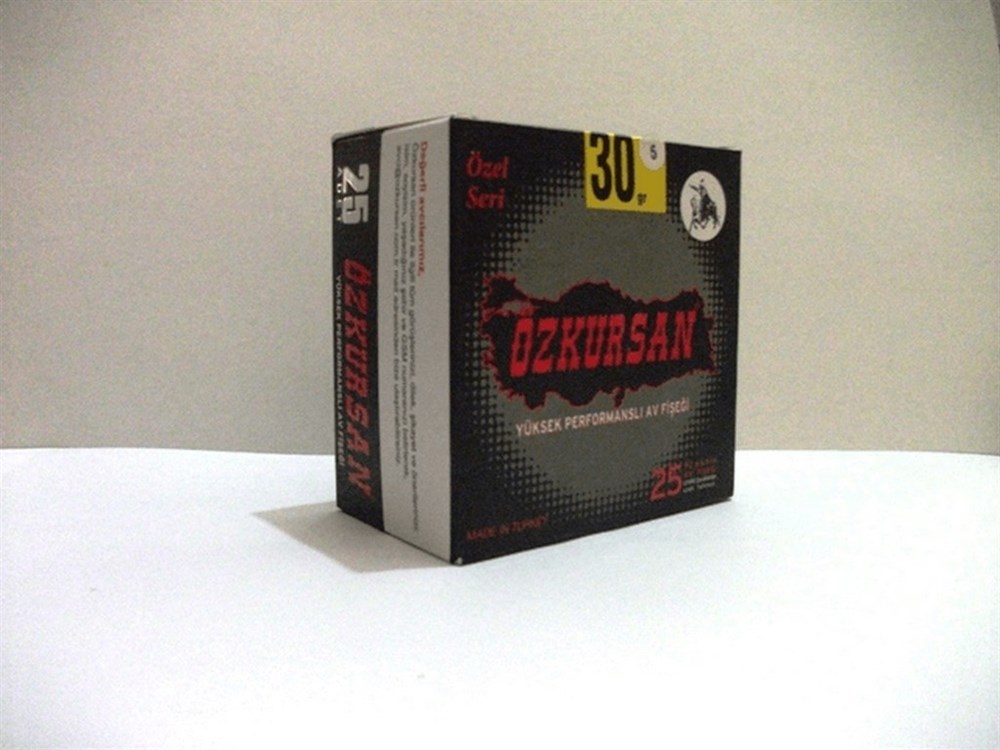 Özkursan 30 gr