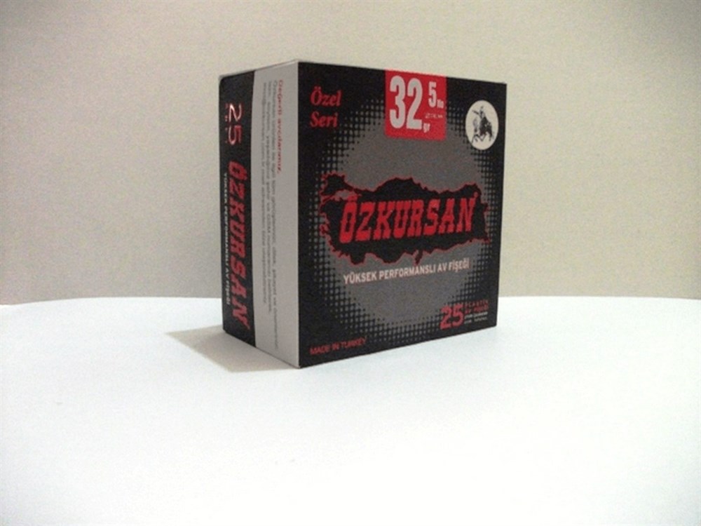 Özkursan 32 gr