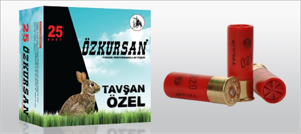 Özkursan Tavşan Özel