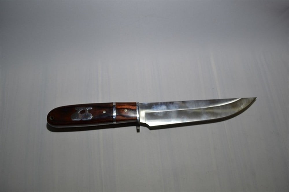 PAM G 19 Av Bıçağı