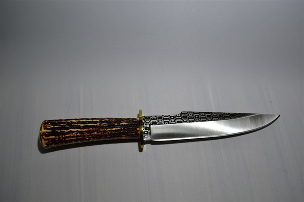 PAM SA 23 Av Bıçağı