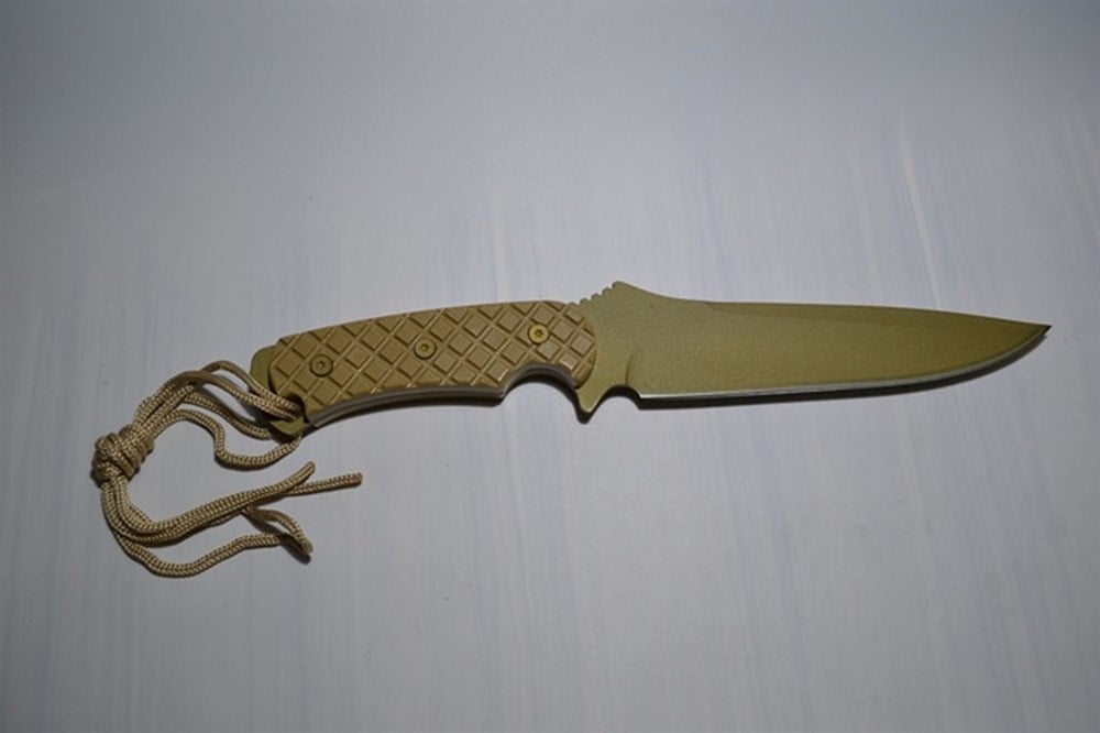 PAM SA 31 Av Bıçağı