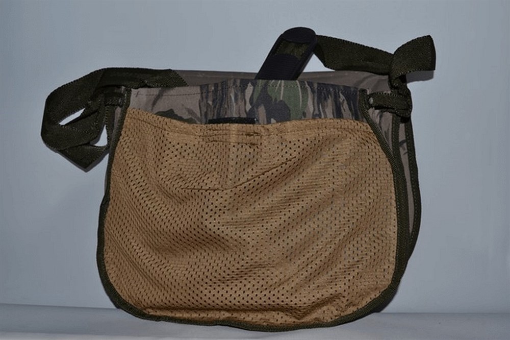 PAM Yan Av Çantası