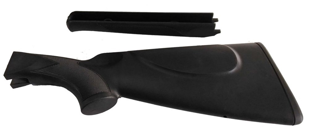 Plastik kundak seti tek kırma