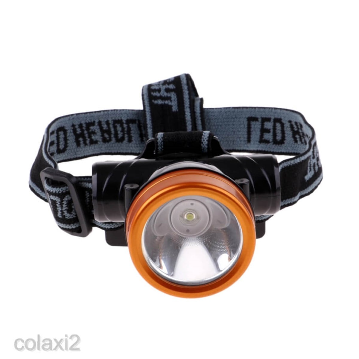 Power Style şarjlı led kafa lambası