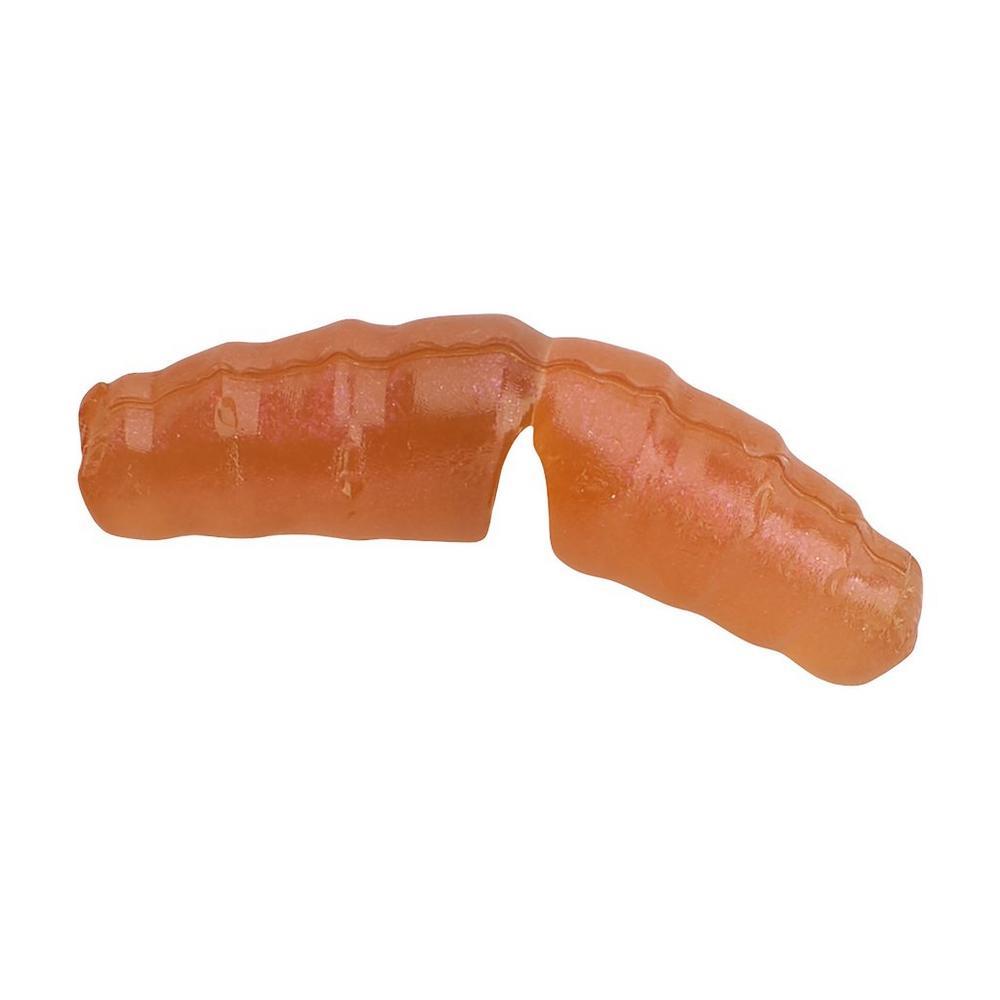 PowerBait Action Waxies Natural