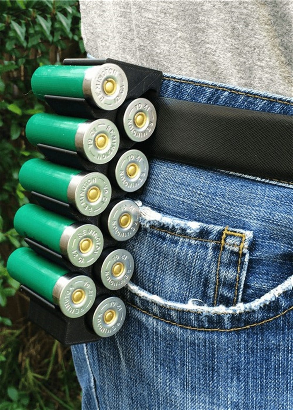 Pratik 10'lu  Fişeklik