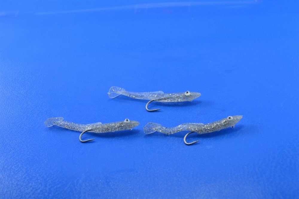 Raglou simli 5,5cm