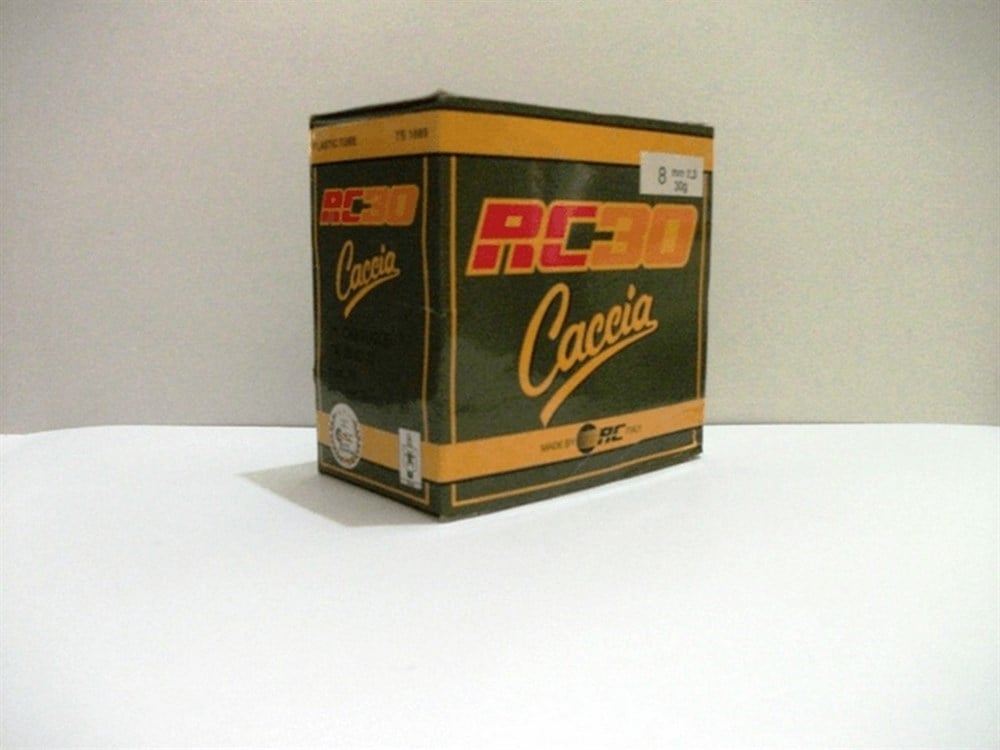 RC 30 gr