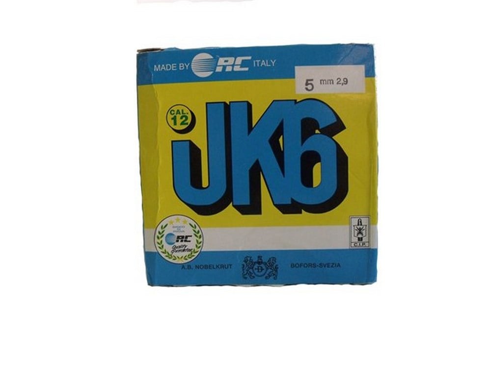 RC JK6 35 Gr