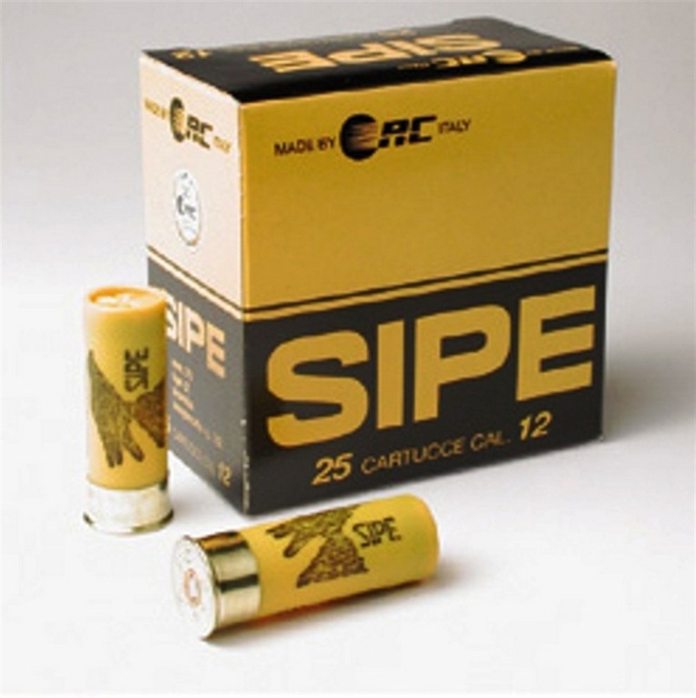 RC Sipe