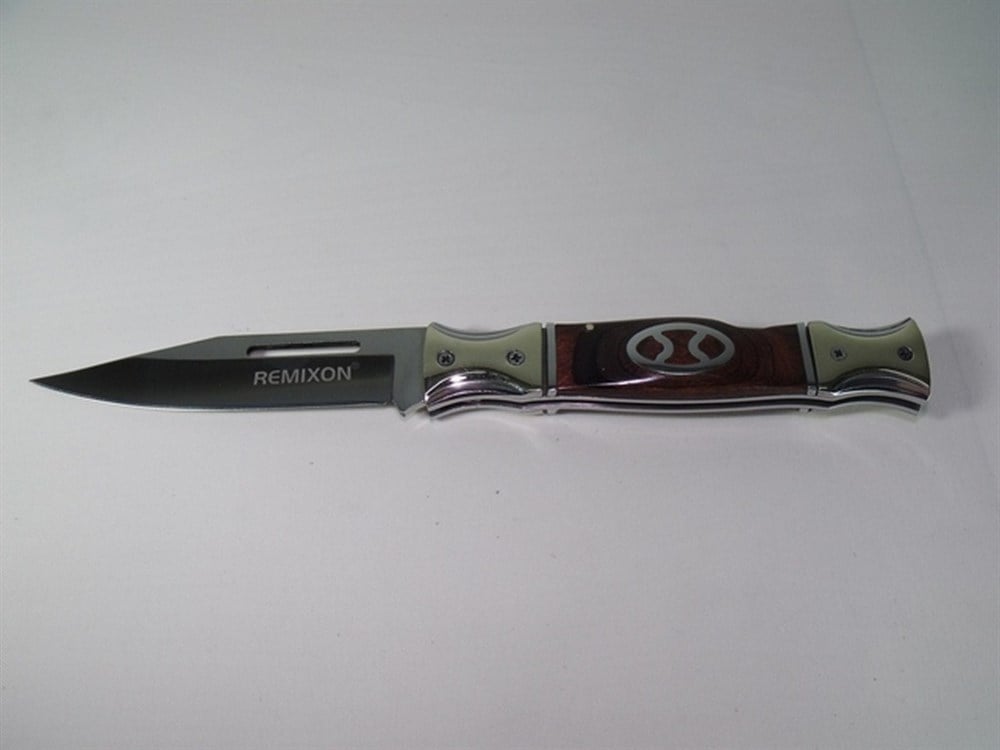 Remixon MH-K635L çakı