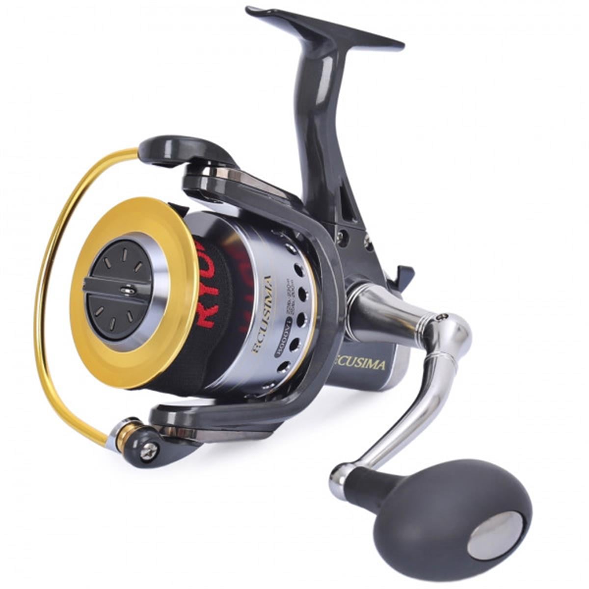 Ryobi Ecusima