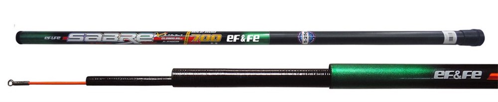 Sabre Göl Kamışı 3 mt