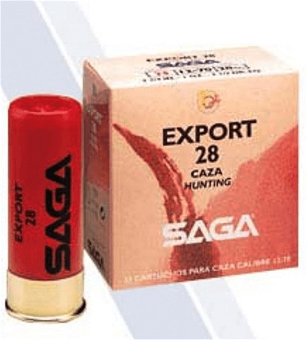Saga 28 gr