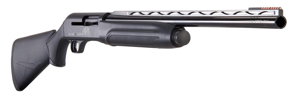 Sarsılmaz SA-X 700 Leopard