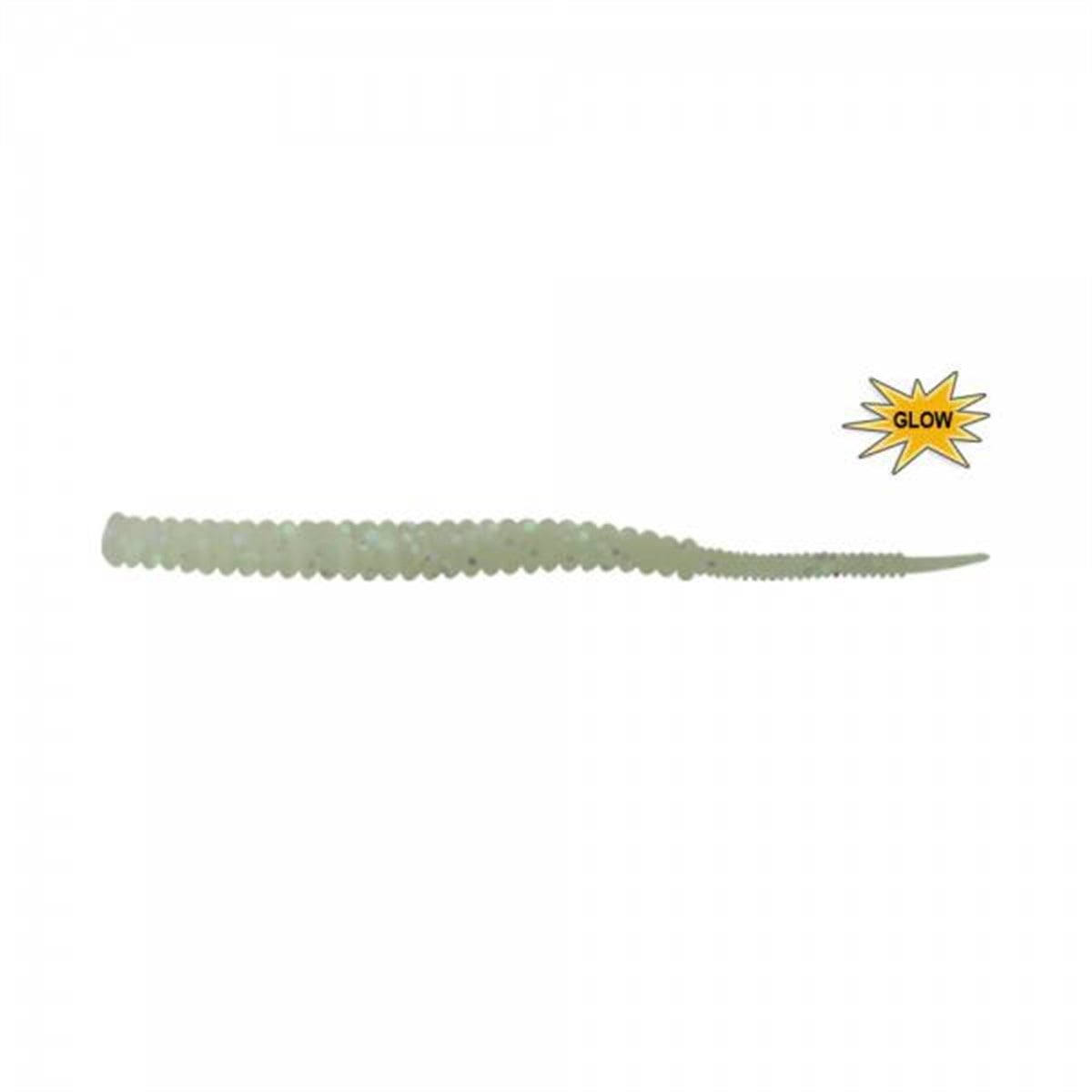 Sasi Japanese Lrf Worm W209 - 23