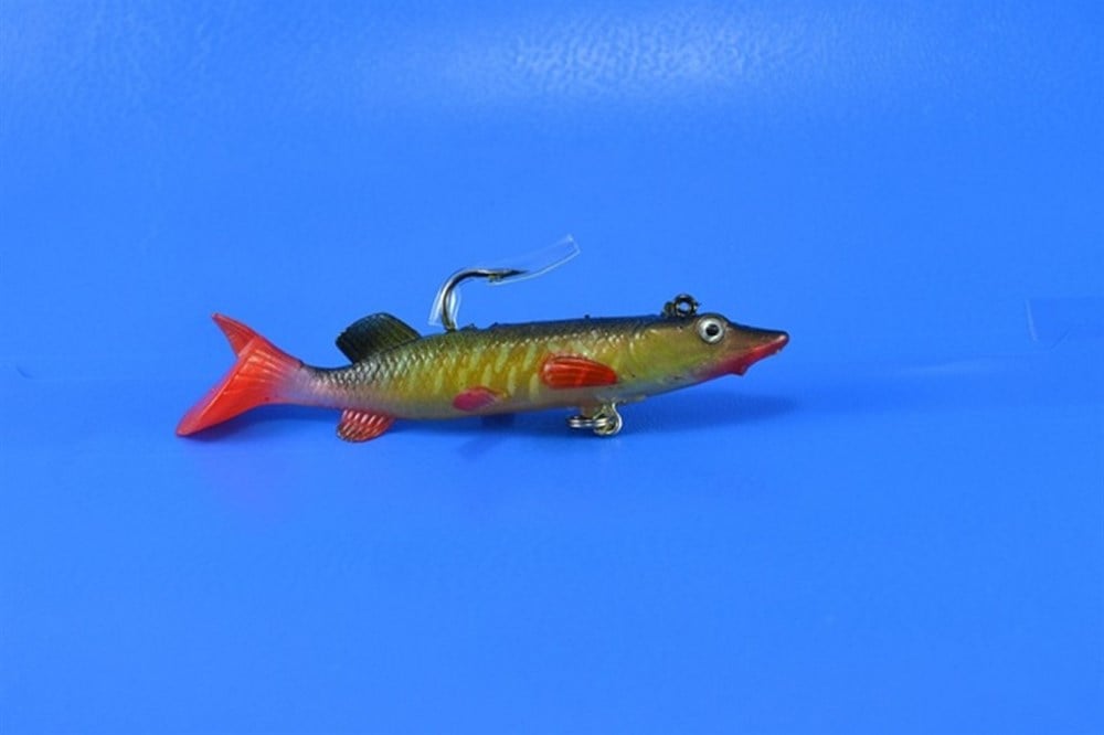 Sasi turna J94 10 cm