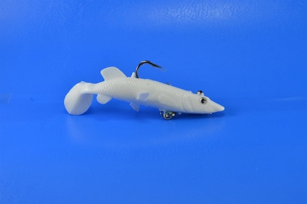 Sasi turna W001 12 cm