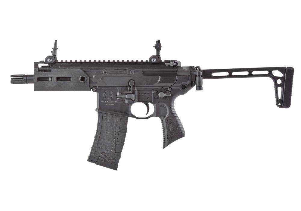 Sig Sauer MCX Rattler Havalı Tabanca
