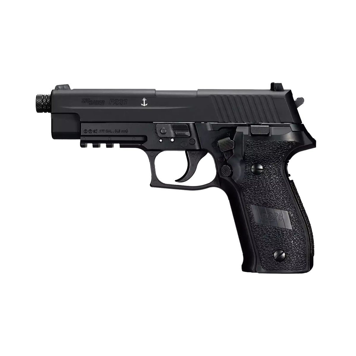 Sig sauer P226 Havalı tabanca 