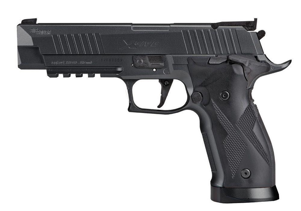 Sig sauer X Five Havalı tabanca 