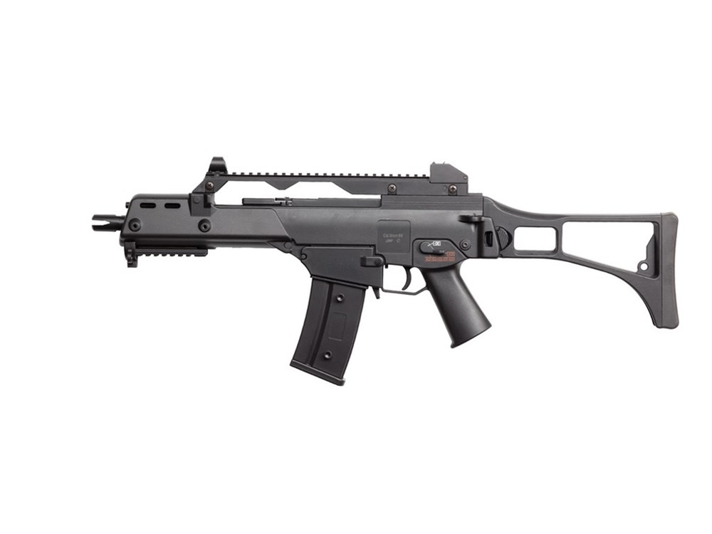 SLV 36 Airsoft Tüfek