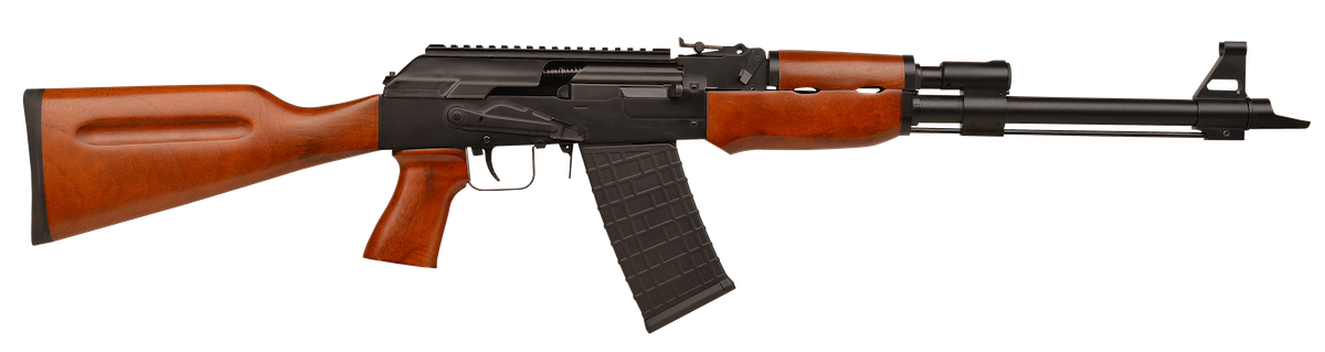 Sniper SN-12 Ahşap