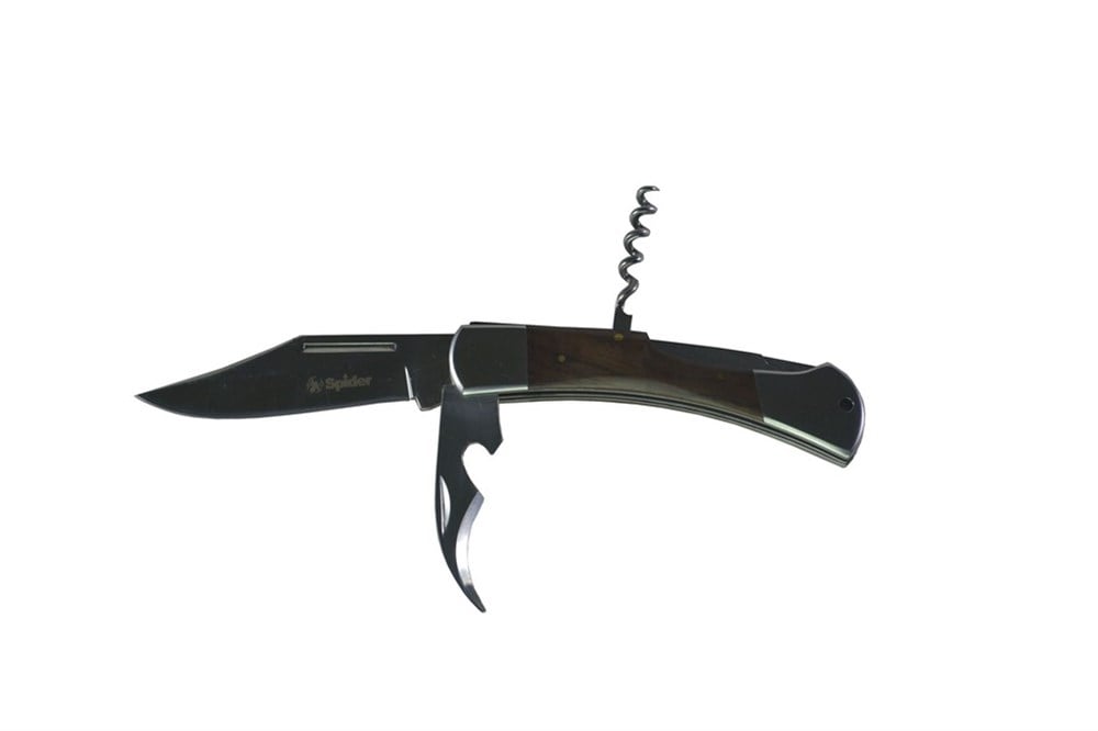 Spider D013LT çakı