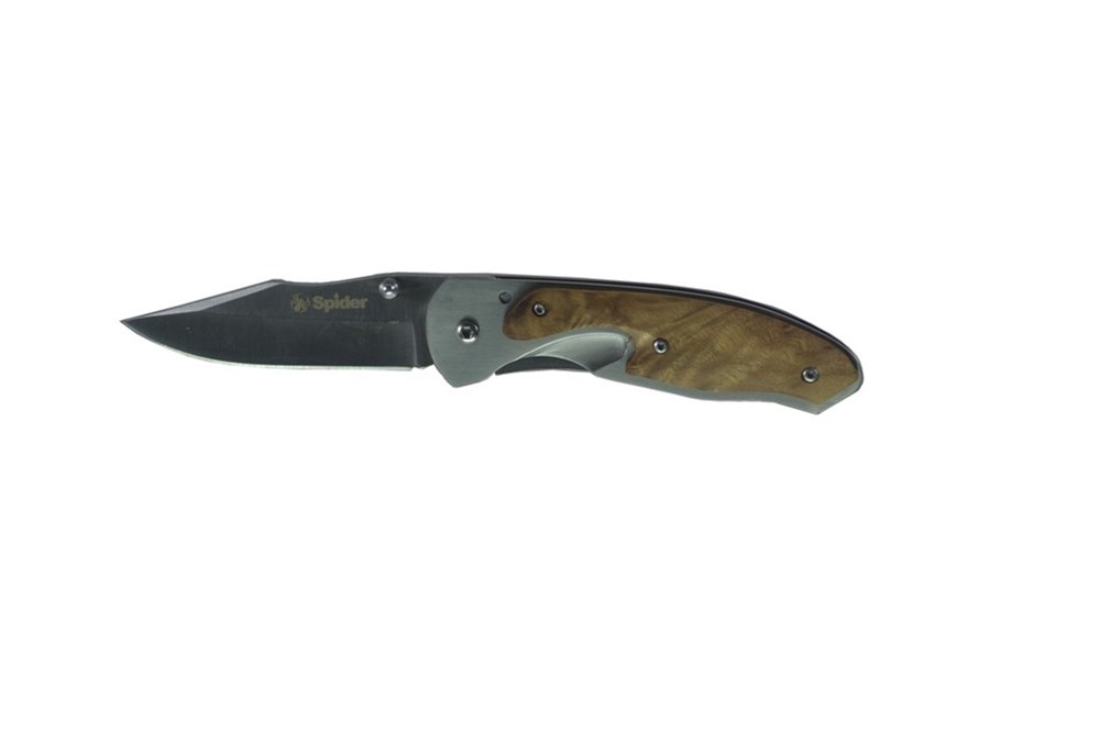 Spider SL191SPW Çakı