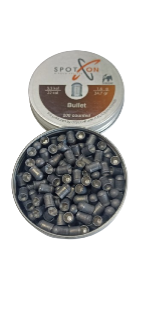 SpotOn Bullet 5.5