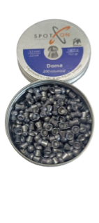 SpotOn Dome 5.5 16.51 grain