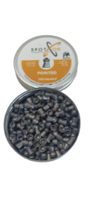SpotOn Pointed 5.5 22 grain