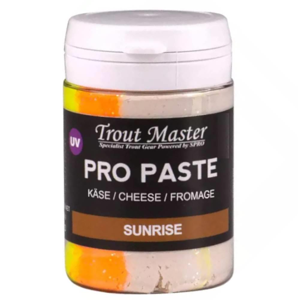 SPRO PRO PASTE GARLIC FLUO SUNRISE (PEYNİRLİ)