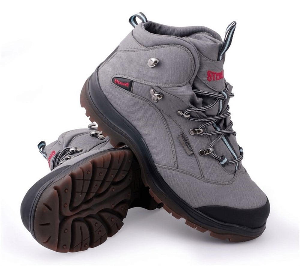 Sterling Hunter Avcı Botu gri