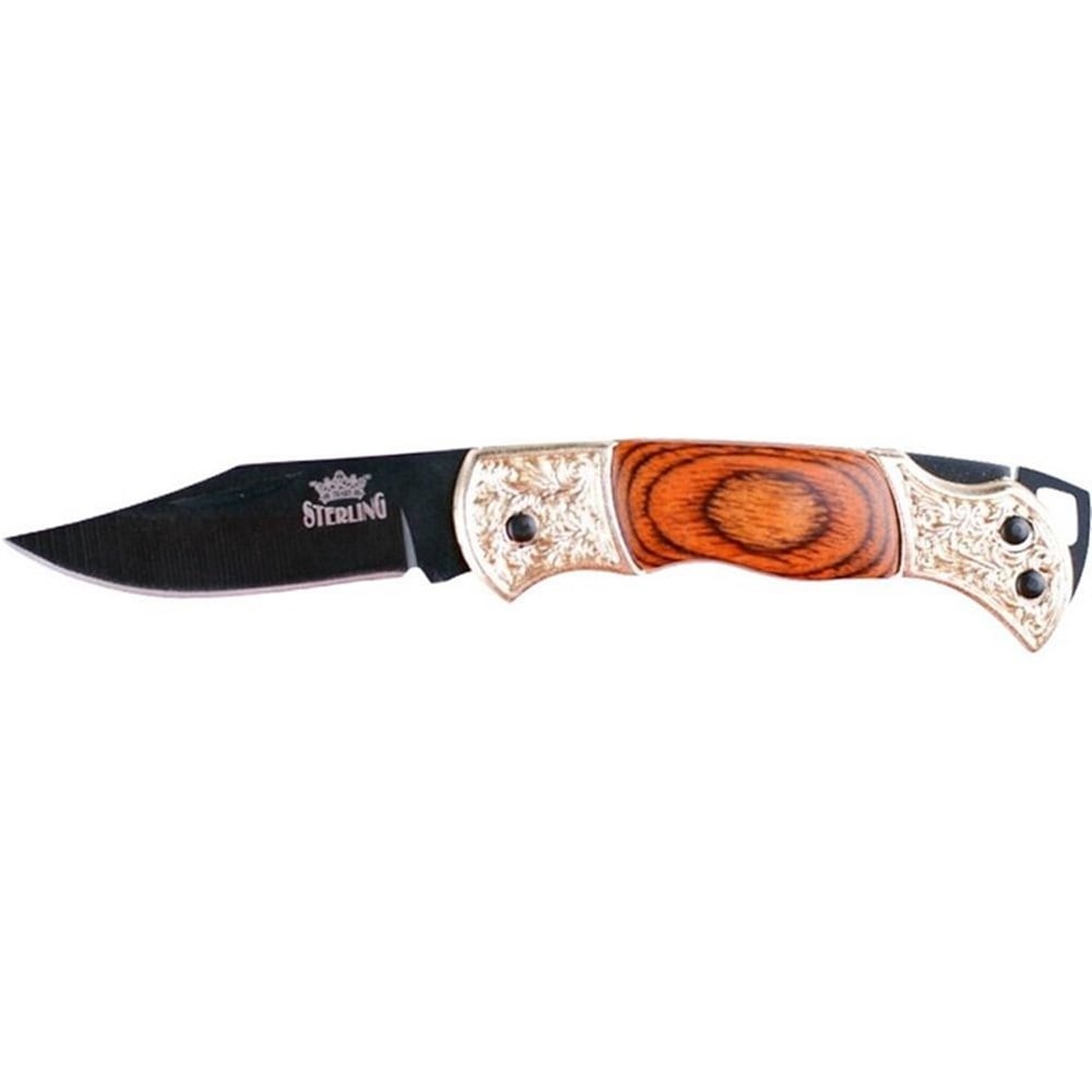 Sterling T 0218 Av Çakısı