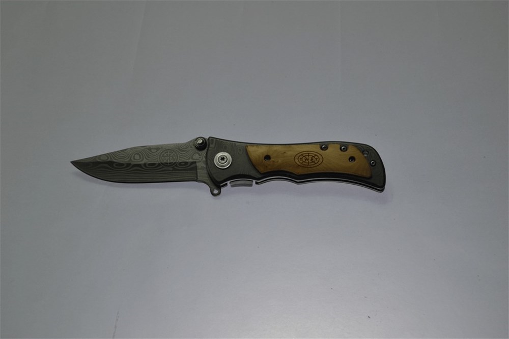 SWAT SW 213 Çakı