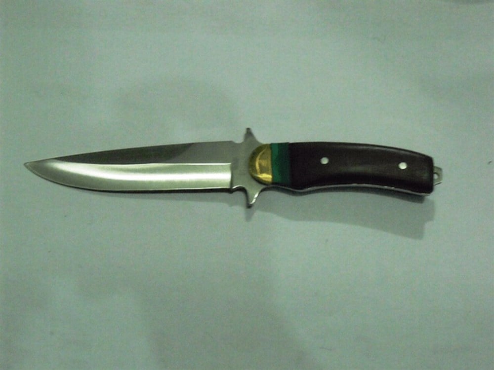 T 0113 Av Bıçağı