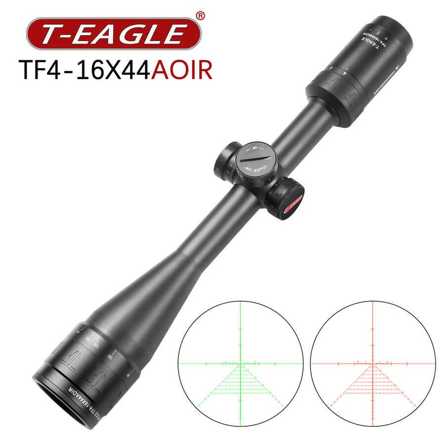 T-Eagle  4-16*44 AOIR FP