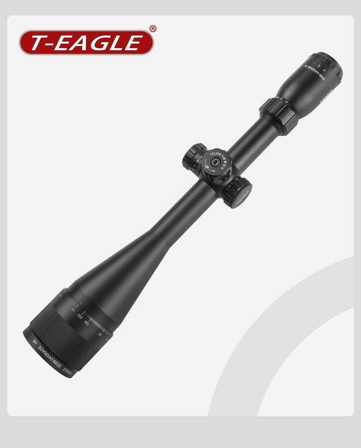 T-Eagle EO 6-24*50 AOE
