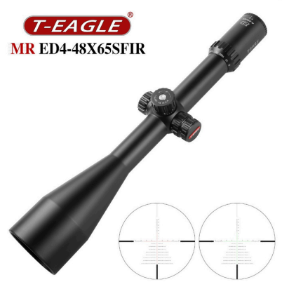 T-Eagle MR 4-48*65 SFIR