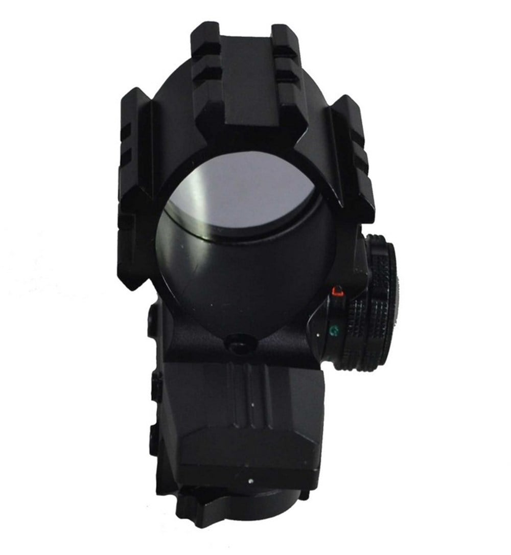 Taktik Raylı Red dot