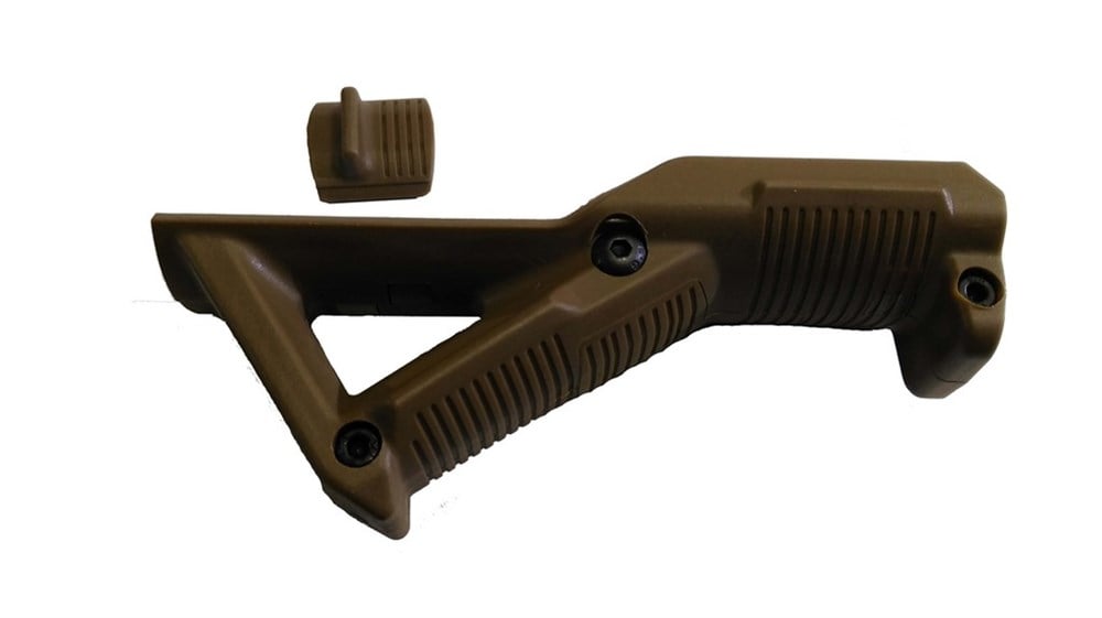 Taktik Tutamak Bronz