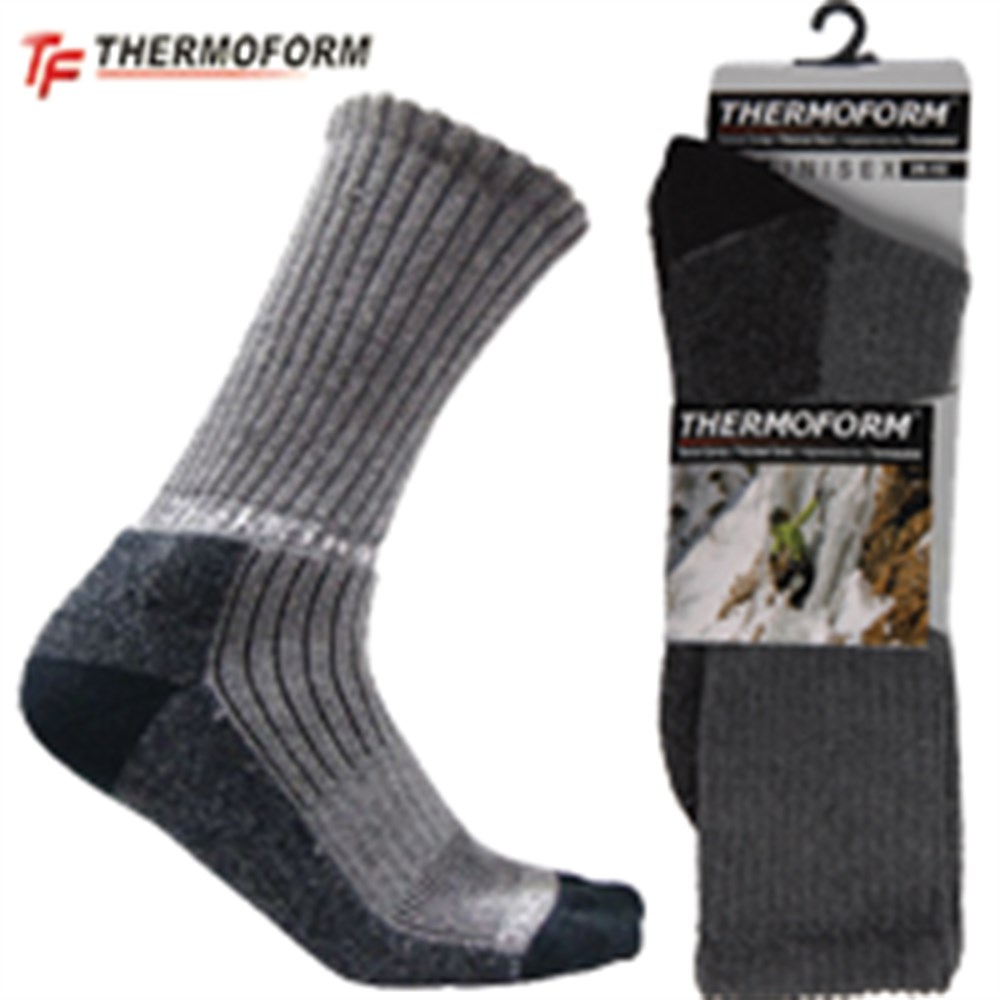 Termoform Normal Çorap