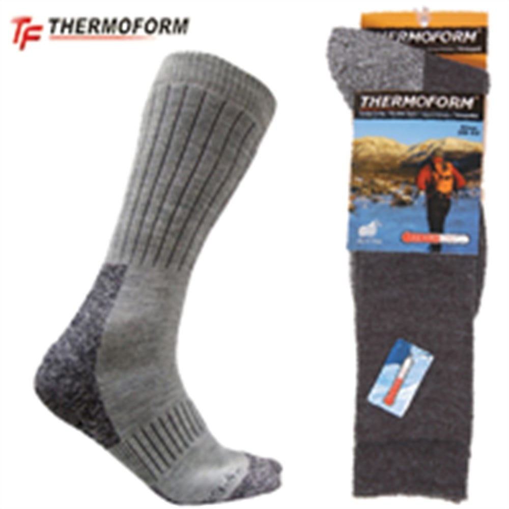 Termoform Uzun Çorap