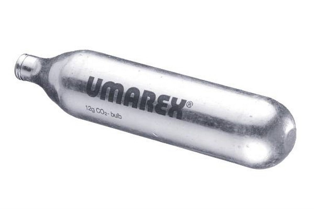 Umarex Tabanca Tüpü