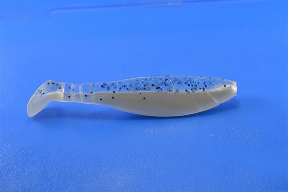 W091 Sasi Balık 10cm A2034
