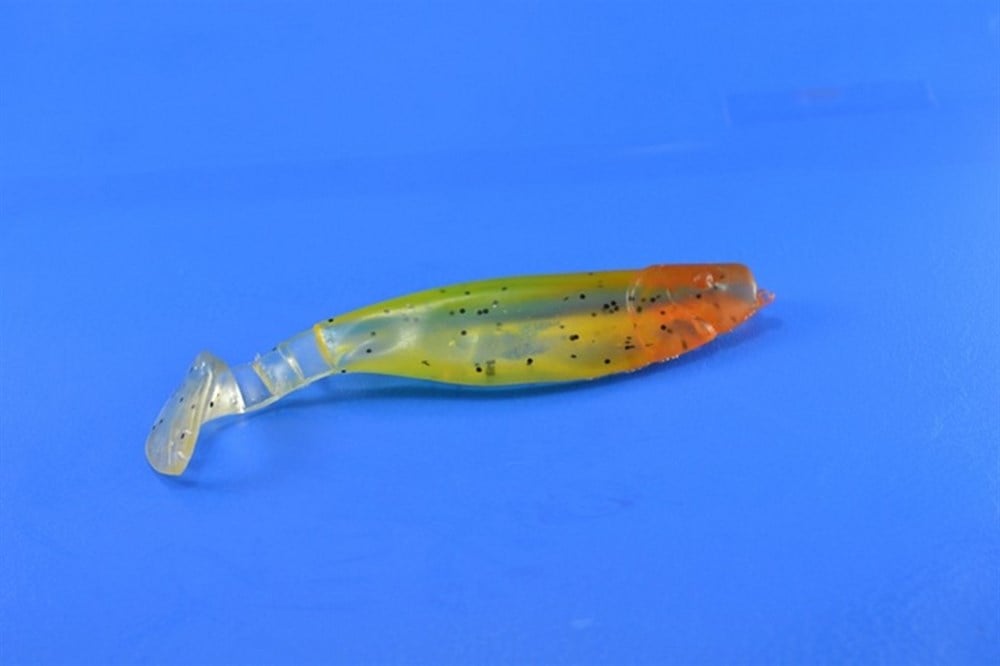 W091 Sasi Balık 10cm A72
